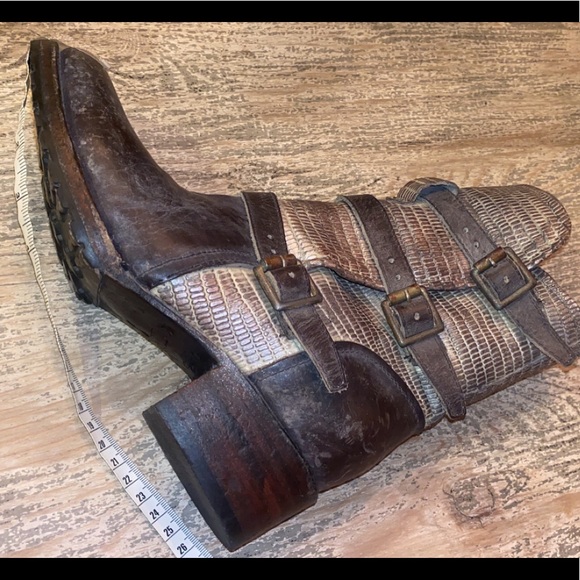 Freebird by Steven Apex size 7 - Picture 6 of 8